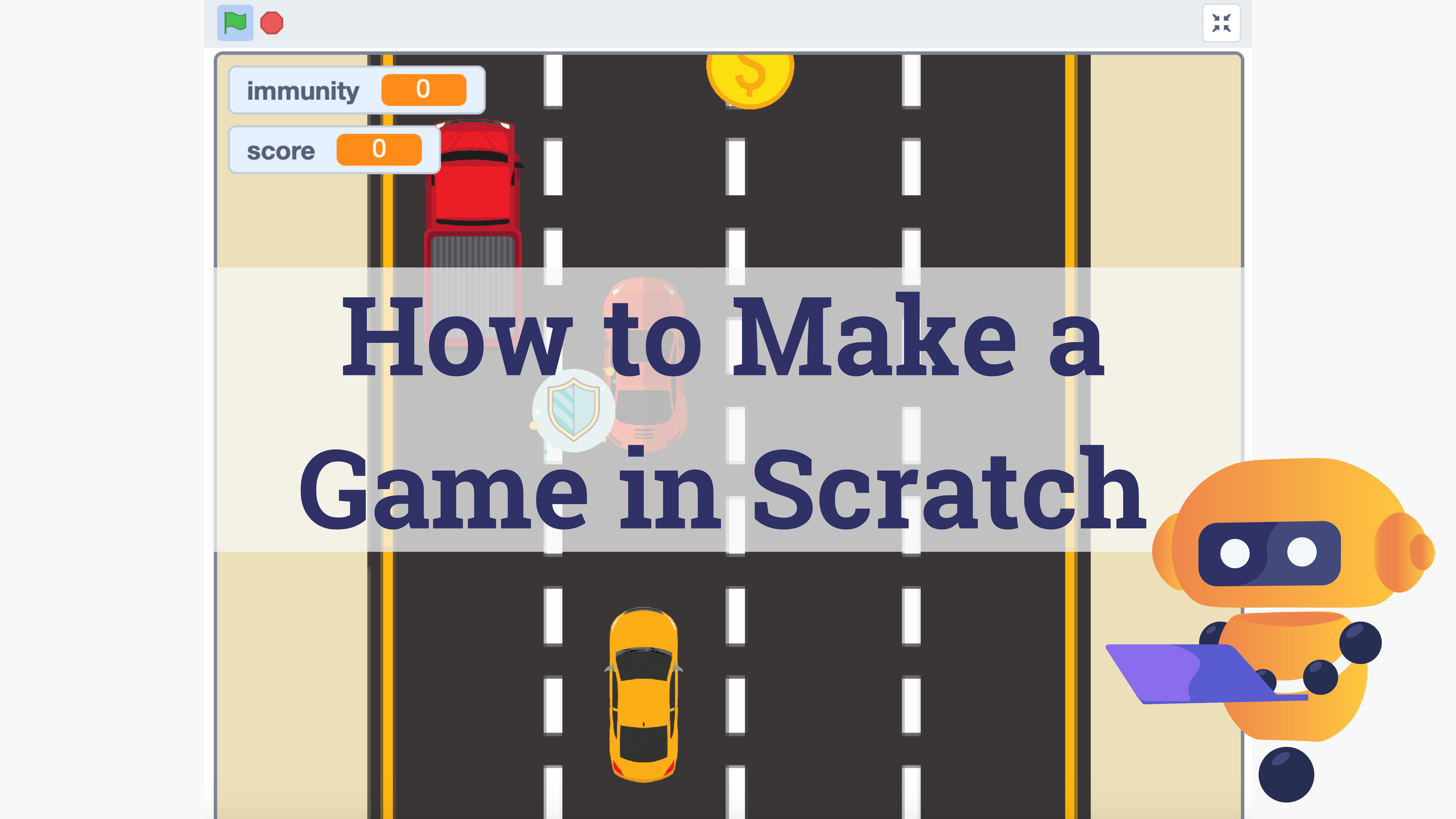 Scratch Game Ideas for Kids: 5 Scratch Project Ideas Inspirit Scholars