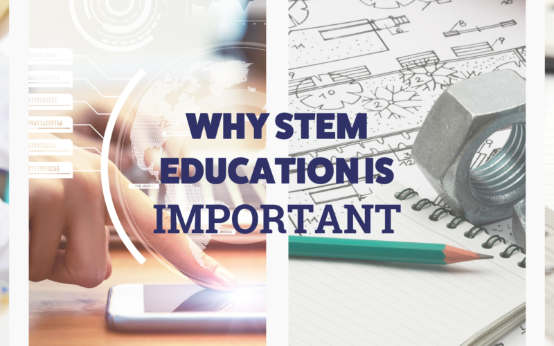 What Is STEM Education And Why Is It Important? | Inspirit Scholars